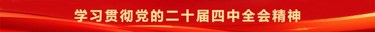 深入学习宣传贯彻党的二十大精神